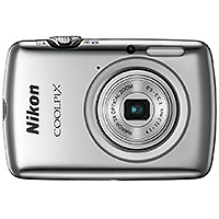 Nikon Coolpix S01