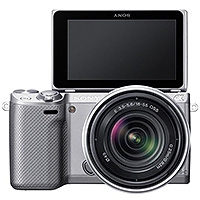 Sony NEX-5R
