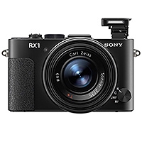 Sony DSC-RX1