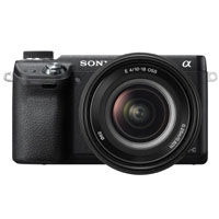 Sony NEX-6