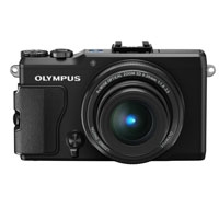 Olympus XZ-2