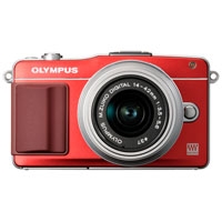Olympus E-PM2