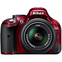 Nikon D5200
