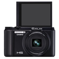 Casio EX-ZR1000