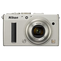 Nikon Coolpix A
