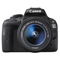 Canon EOS 100D