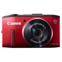 Canon PowerShot SX280 HS