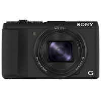 Sony DSC-HX50V