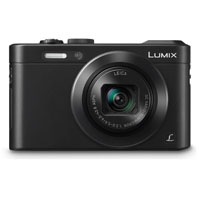 Panasonic DMC-LF1