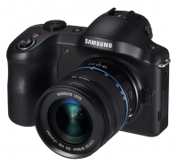 Samsung Galaxy NX