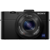 Sony DSC-RX100 II