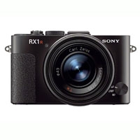 Sony DSC-RX1R