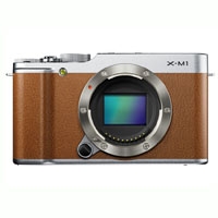 Fujifilm X-M1