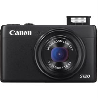Canon PowerShot S120