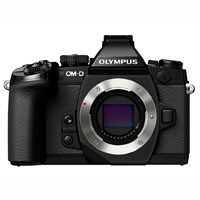 Olympus OM-D E-M1