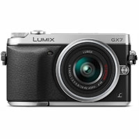 Panasonic DMC-GX7