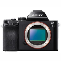 Sony A7