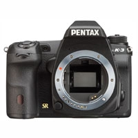 Pentax K-3