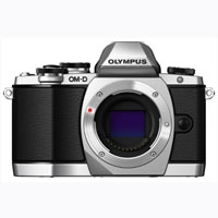 Olympus OM-D E-M10