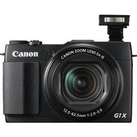 Canon PowerShot G1 X Mark II