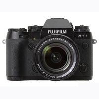 Fujifilm X-T1