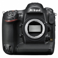 Nikon D4s