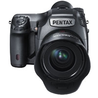 Pentax 645Z