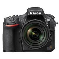 Nikon D810