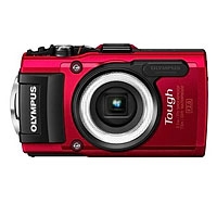 Olympus Tough TG-3