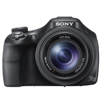 Sony DSC-HX400