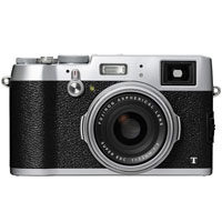 Fujifilm X100T