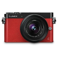 Panasonic DMC-GM5