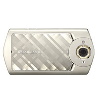 Casio EX-TR50