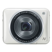 Canon PowerShot N2
