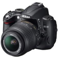 Nikon D5500