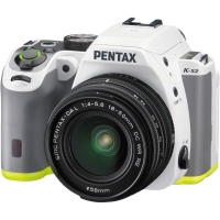 Pentax K-S2