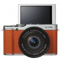 Fujifilm X-A2