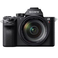 Sony A7R II