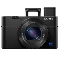 Sony RX100 IV