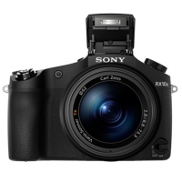 Sony DSC-RX10 II