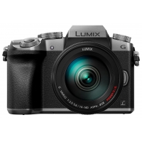 Panasonic LUMIX G7
