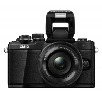 Olympus OM-D E-M10 Mark II