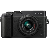 Panasonic Lumix DMC-GX8