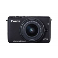 Canon EOS M10