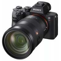 Sony A7R III