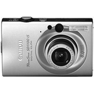 Canon IXUS 80 IS