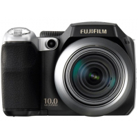Fujifilm FinePix S8100fd