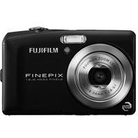Fujifilm FinePix F60fd