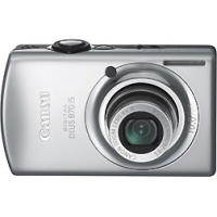 Canon IXUS 870 IS