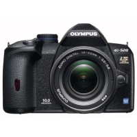 Olympus E-520